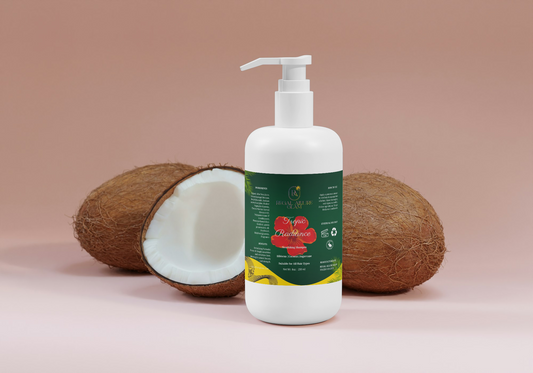 Get Knotty: The Fun and Fabulous Free Mi Knotty Leave-In Detangler!