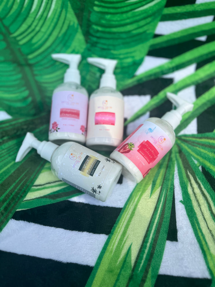 Body Lotion