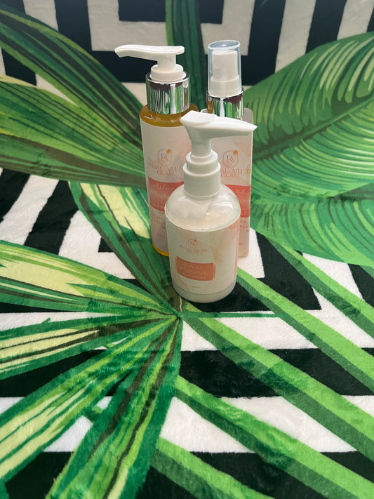 Island Flirtation Bundle