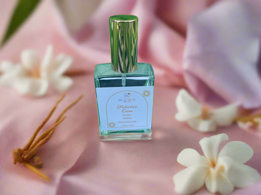 Seductive Oasis Perfume
