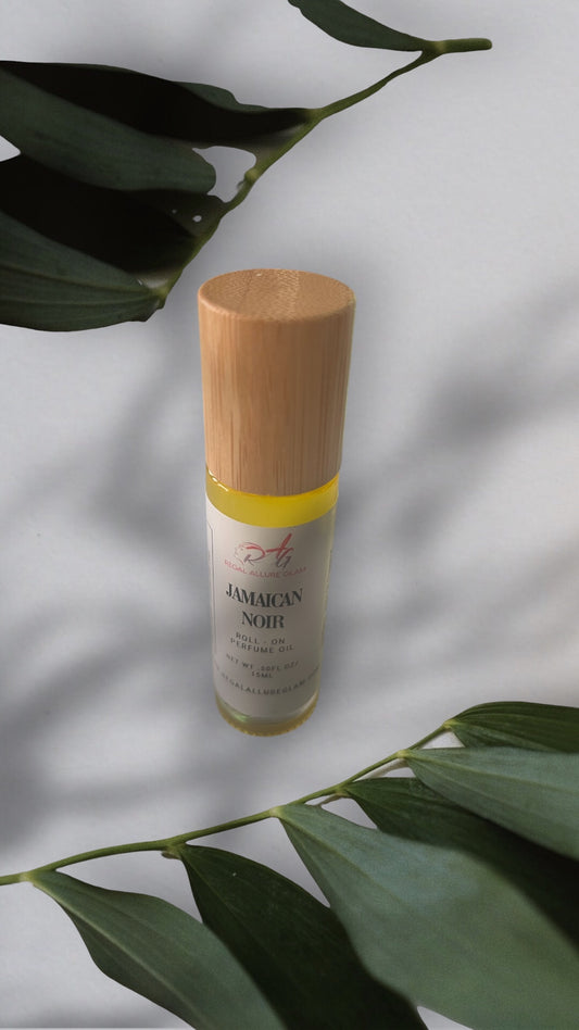 Jamaican Noir (for men)