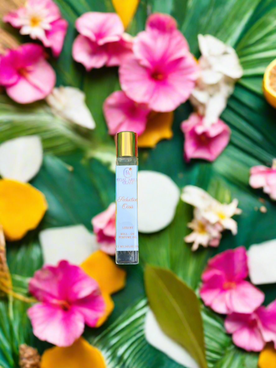 Seductive Oasis Roller Ball