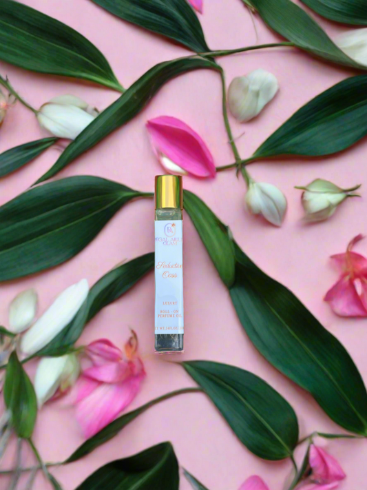 Seductive Oasis Roller Ball