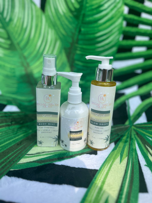 Lushe Paradise Bundle