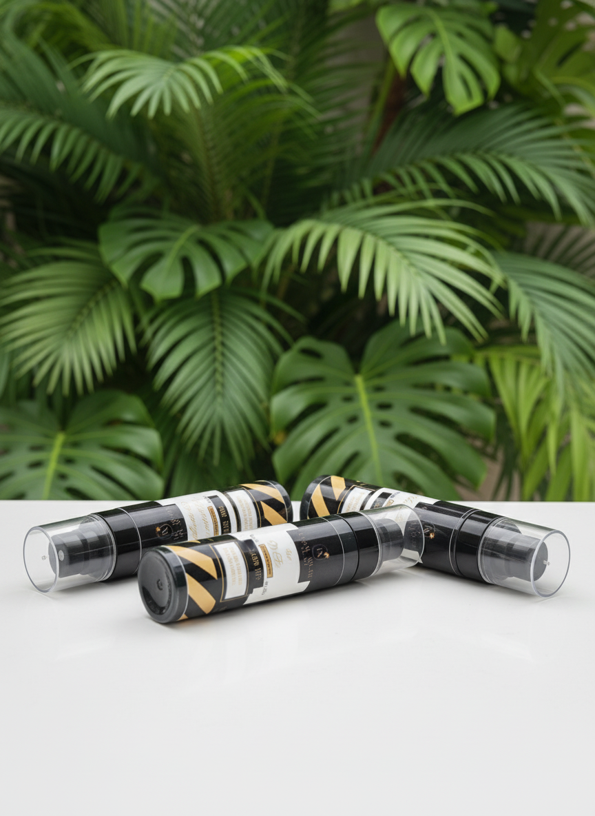 Calm & Wild Man Body Mist