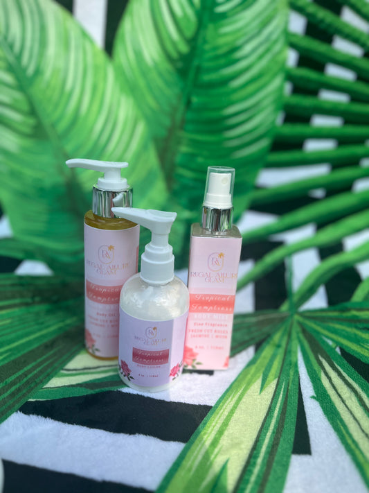 Tropical Temptress Bundle