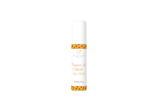 Passion & Petals Lip Balm