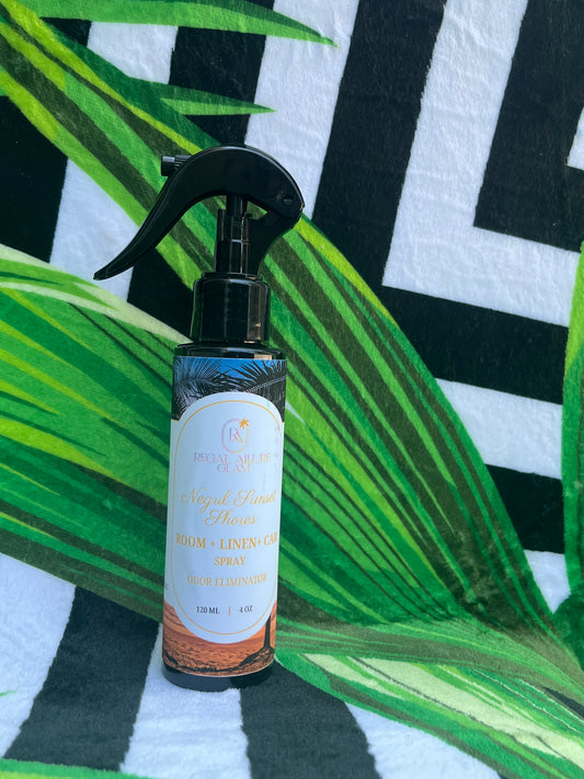 Negril Sunset Shores Room Spray