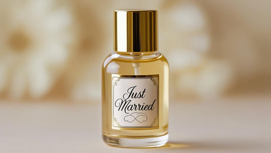 Body Mist Favor ( with label only)