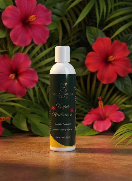 Tropic Radiance Conditioner