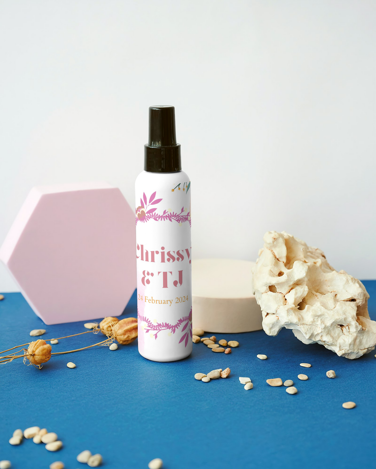 Room Spray Favor