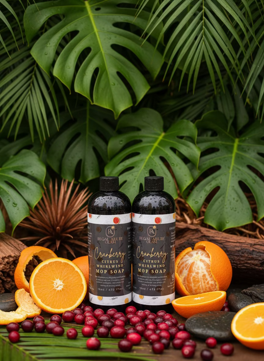 Discover the Power of Mop Soaps: Why You Should Make the Switch!