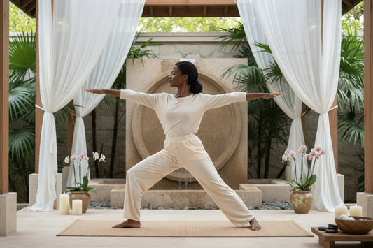 Finding Mental Clarity Through Self-Care: My Personal Journey