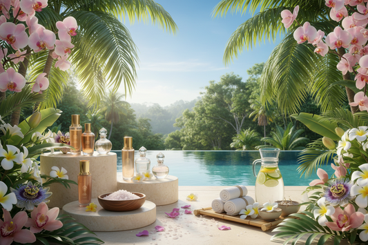 🌼 Spring Reset: What It Is and Why It’s Important 🌿✨