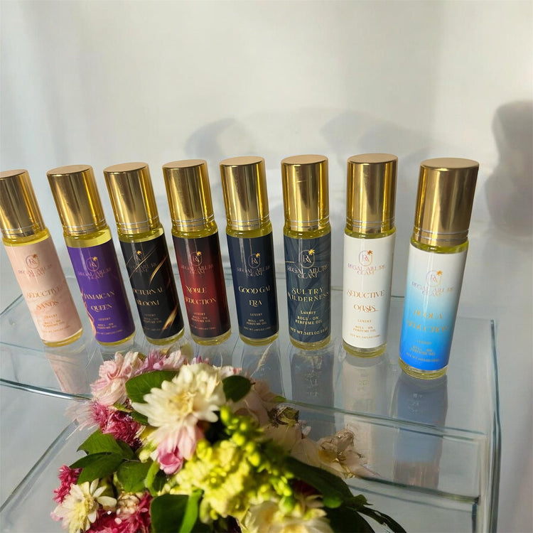 Perfumes