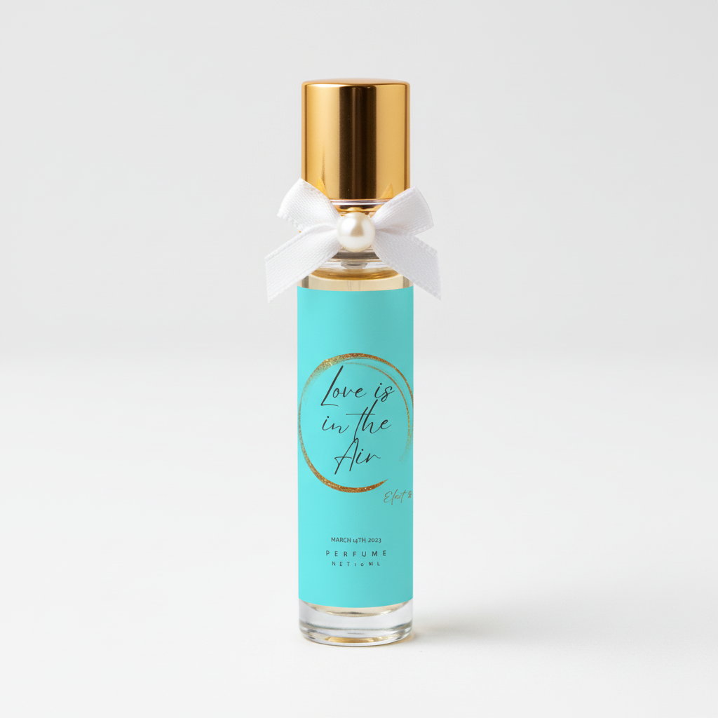 Perfume Favors