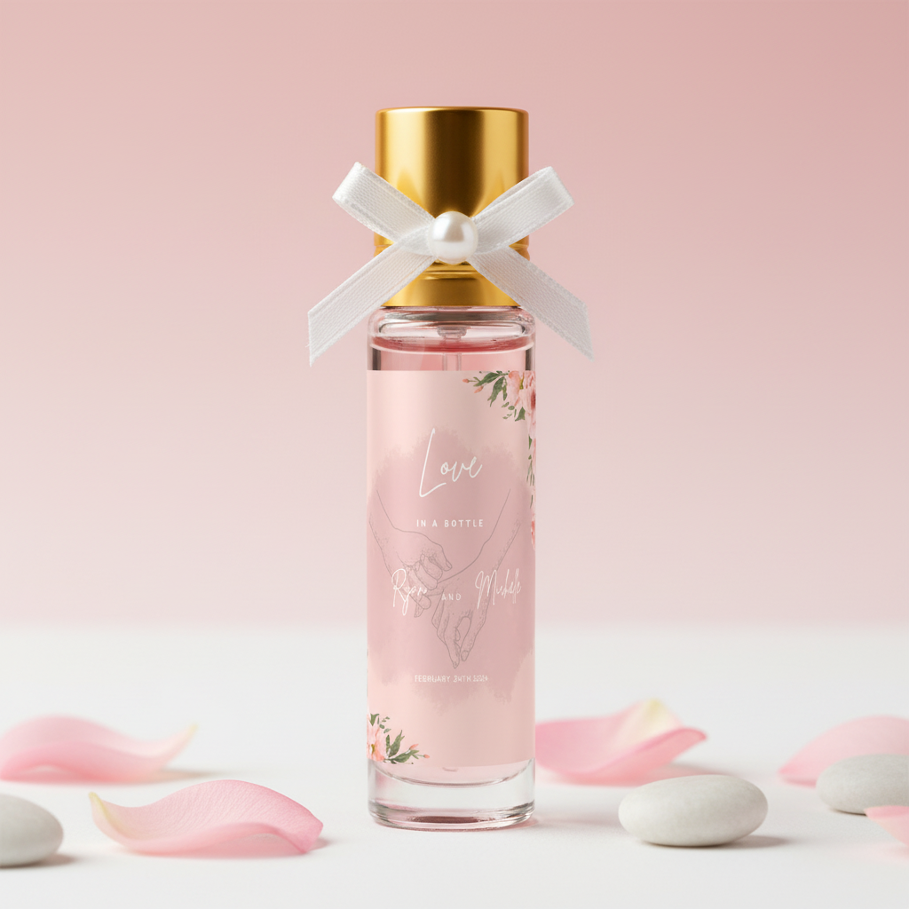 Perfume Favors