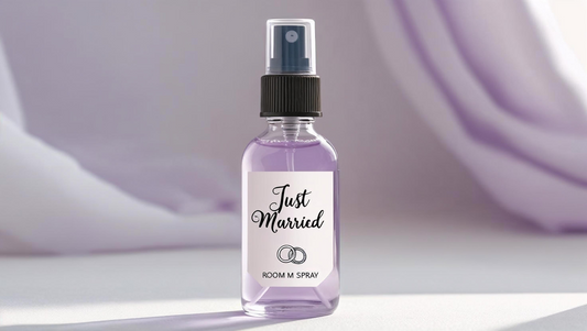 Room Spray  Favor