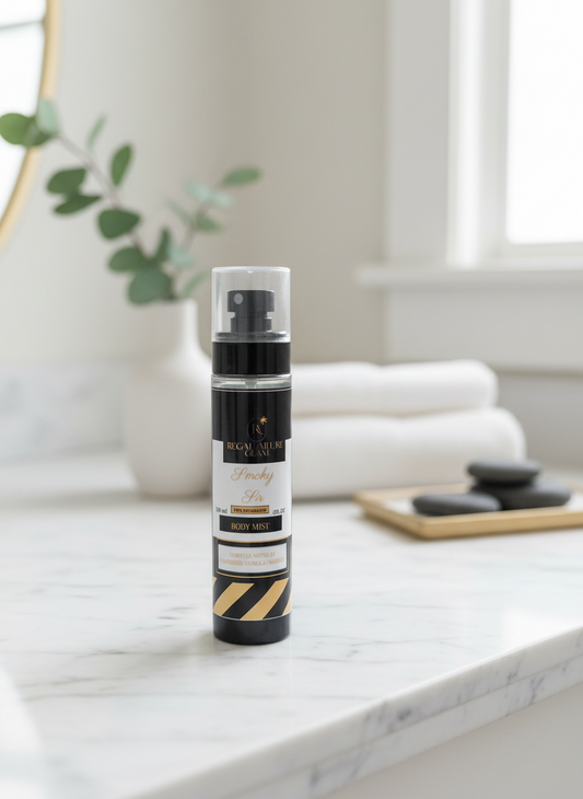 Smoky Sir Body Mist