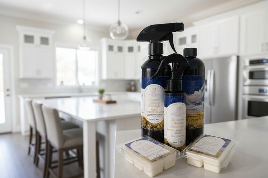 Spruce Up Ur Space Bundle