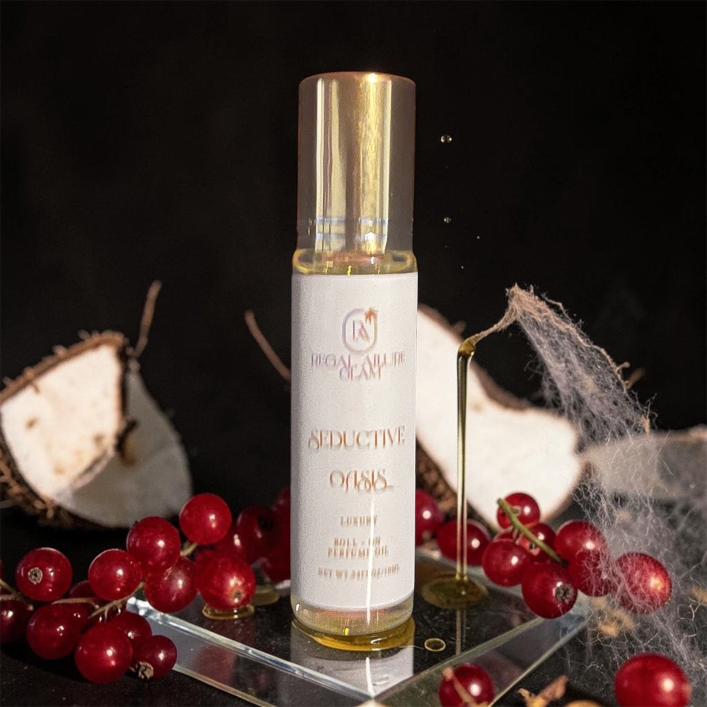 Seductive Oasis Roller Ball