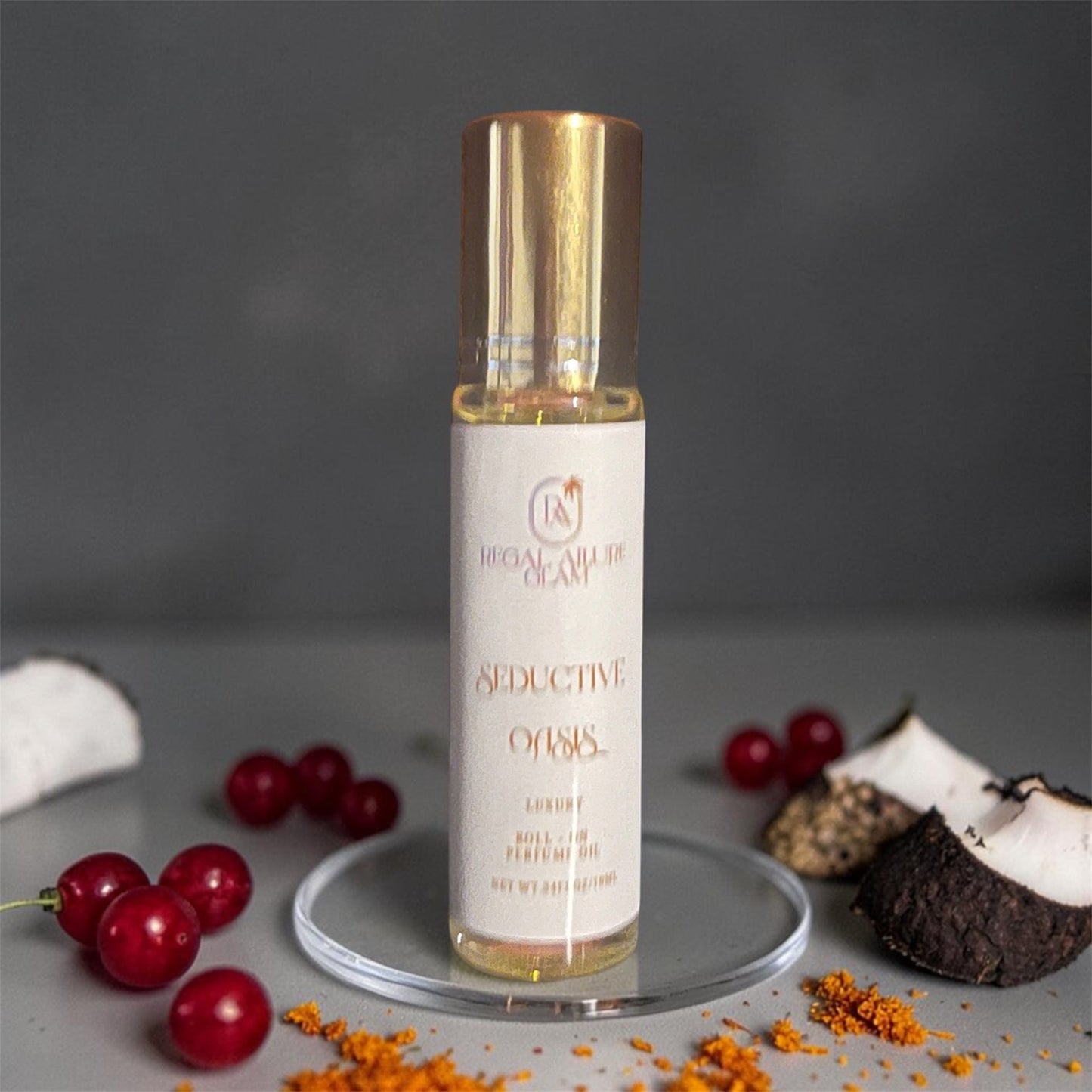 Seductive Oasis Roller Ball
