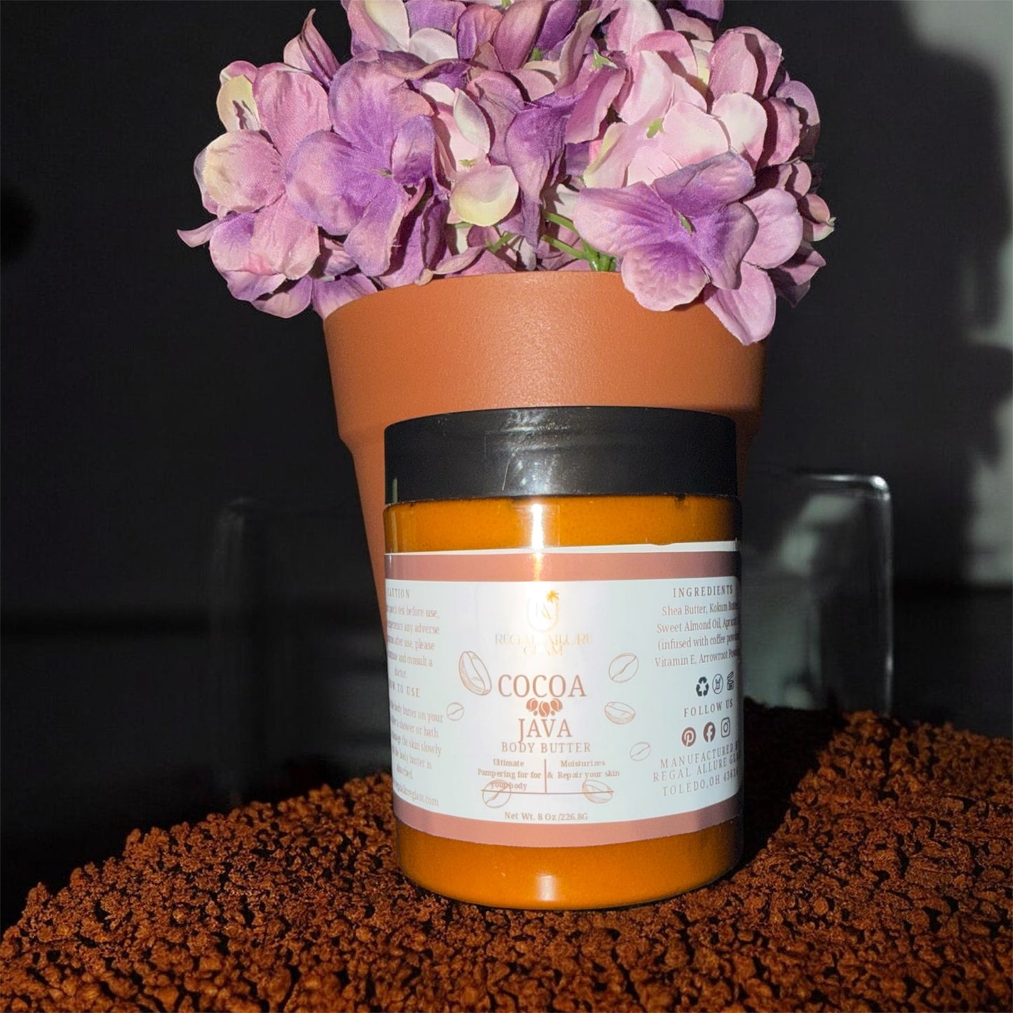 Cocoa Java
