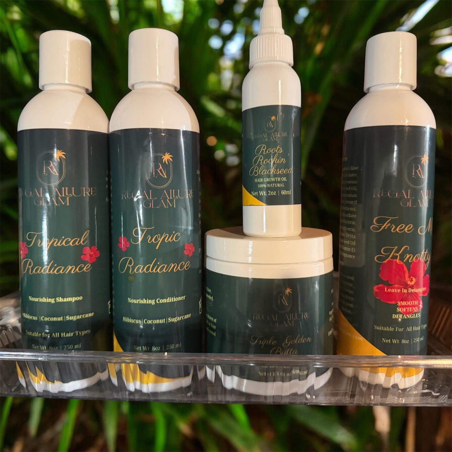Hair Love Box