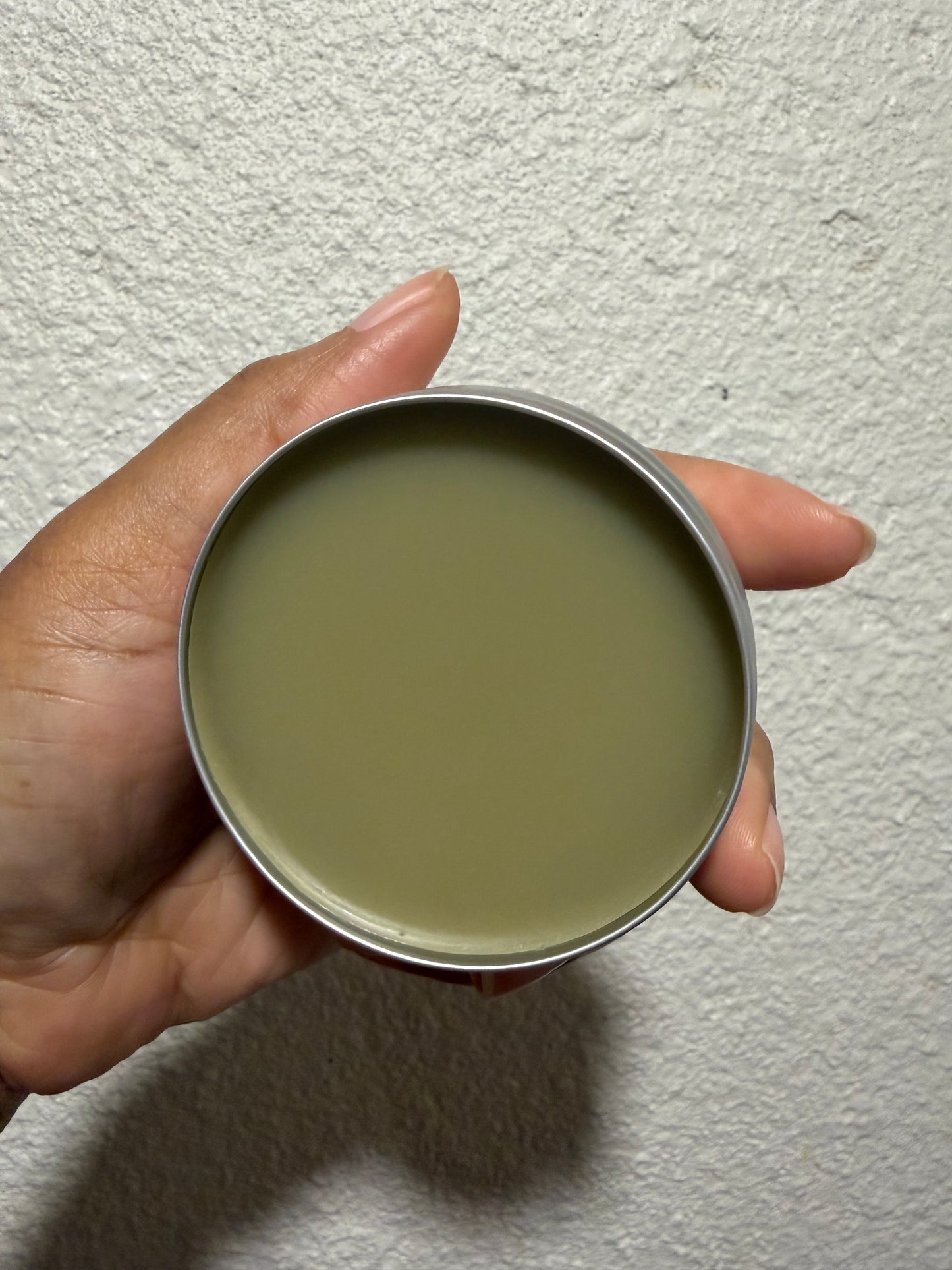 Likkle Miracle Drawing Balm