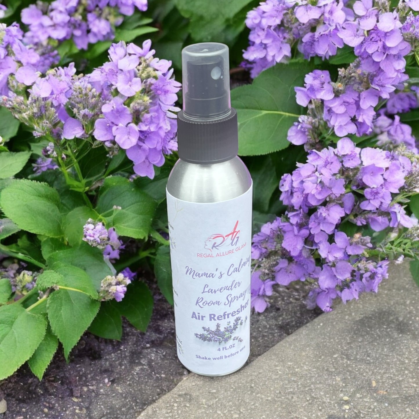 Mama’s Calming Lavender Room Spray