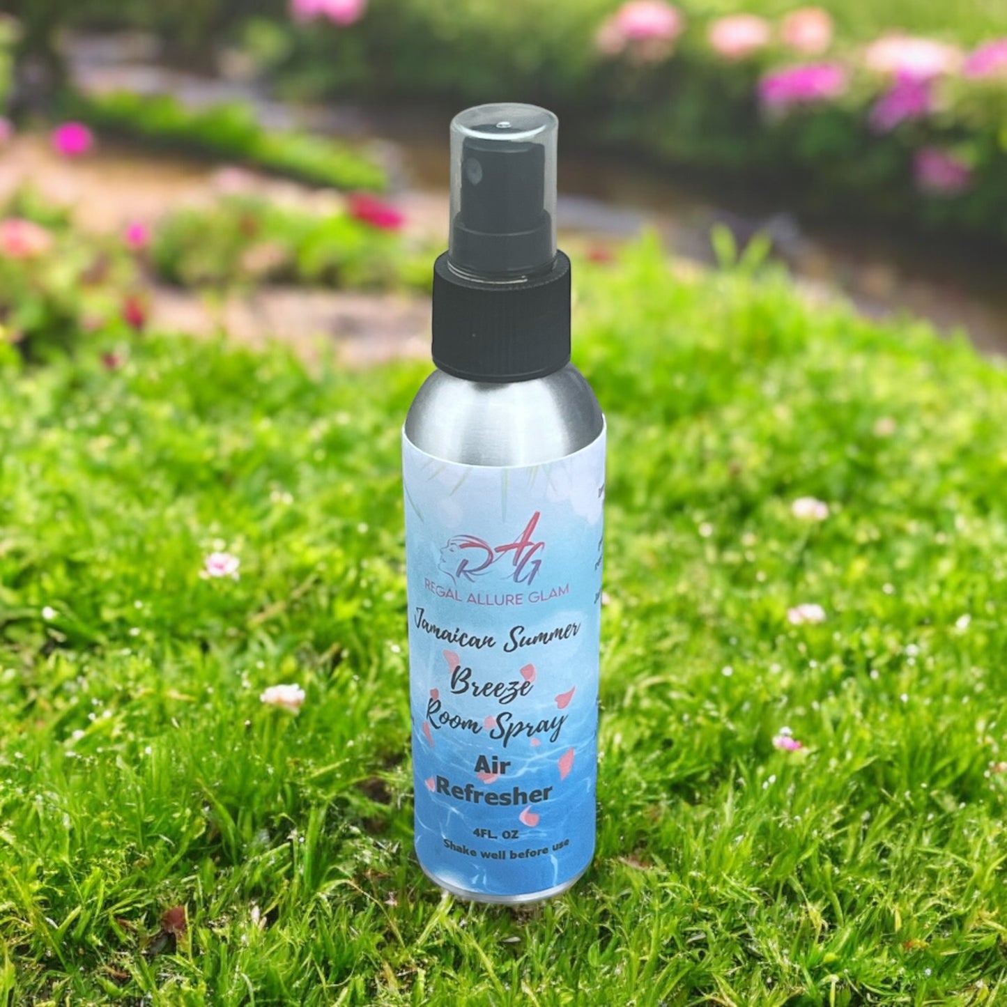 Jamaican Summer Breeze Room Spray