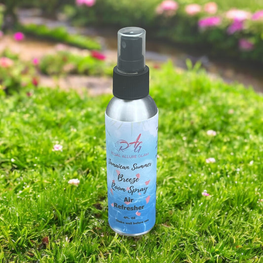 Jamaican Summer Breeze Room Spray