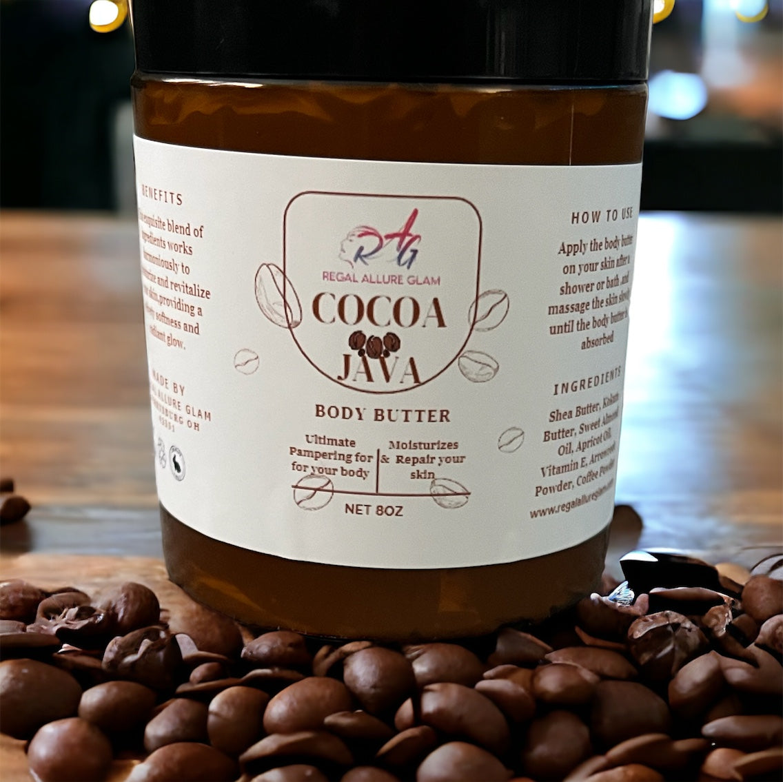 Cocoa Java